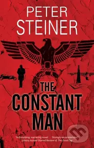 The Constant Man - Peter Steiner