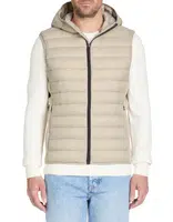 Celio Vesta s kapucí Jushellsl - Pánské