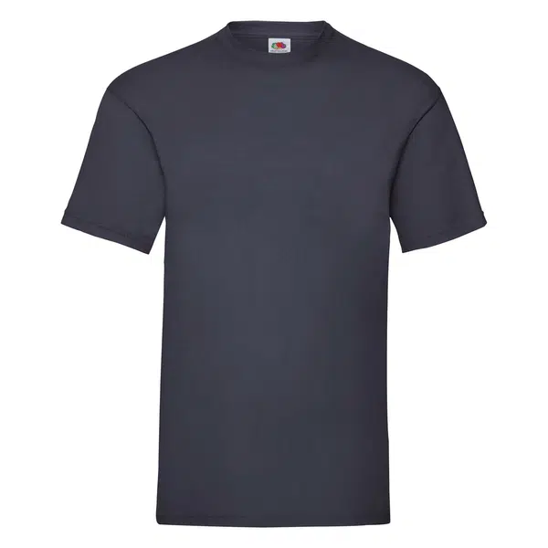 FRUIT OF THE LOOM F02•Valueweight Tee