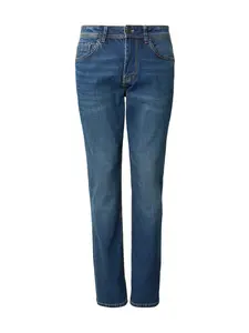 TOM TAILOR Džínsy 'Josh'  modrá denim