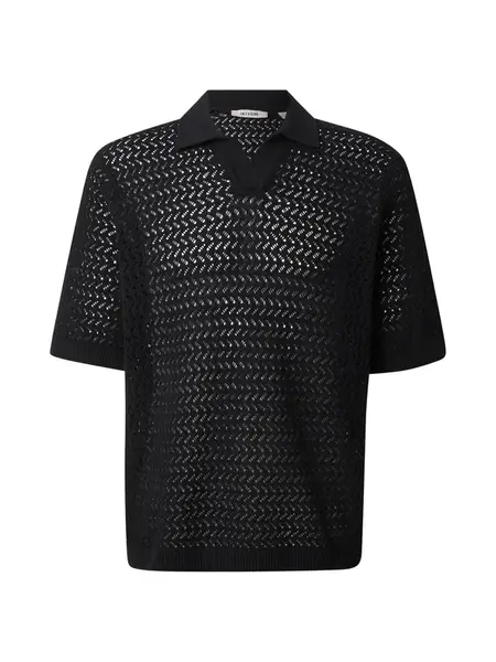 Only & Sons Sveter 'ONSNYLE'  čierna