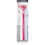 Swissdent Profi Gentle zubní kartáčky extra soft 3 ks