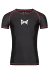 Tapout Men's short sleeve functional shirt slim fit