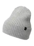 Calvin Klein Čiapky  sivá
