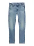 Calvin Klein Jeans Džínsy  svetlomodrá