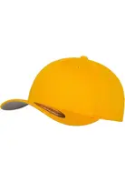 Flexfit Wooly Česaná zlatá