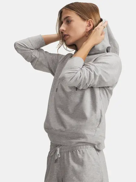 Under Armour Mikina s kapucí - dámská