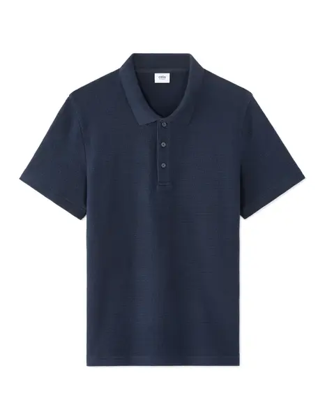 Pánské Polo Triko Celio Pewakepo7
