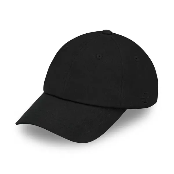 Johnny Urban Čiapka 'Jen'  čierna