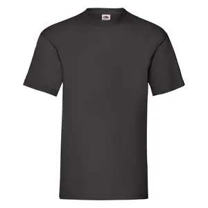 FRUIT OF THE LOOM F02•Valueweight Tee