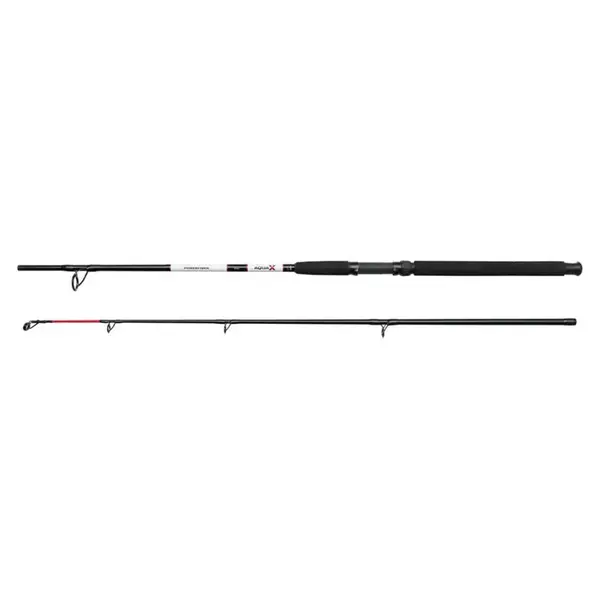 DAM prut Aqua-X Boat 2,1m 300-500g