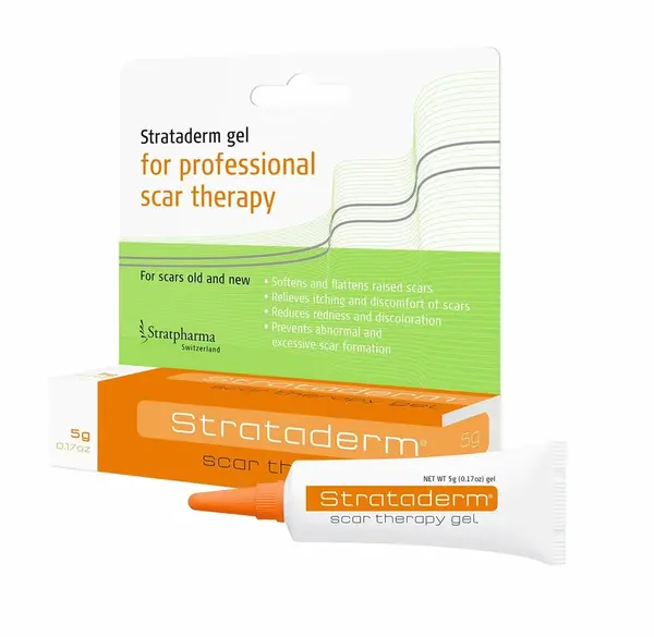 STRATADERM