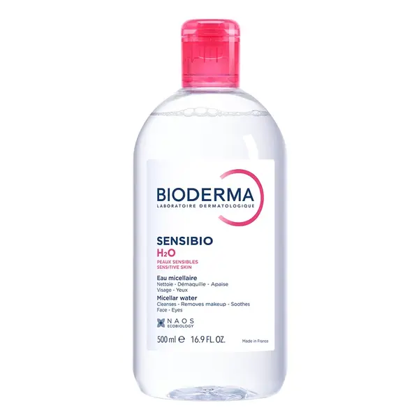 BIODERMA Sensibio H2O