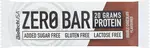 Zero Bar 50g Double chocolate