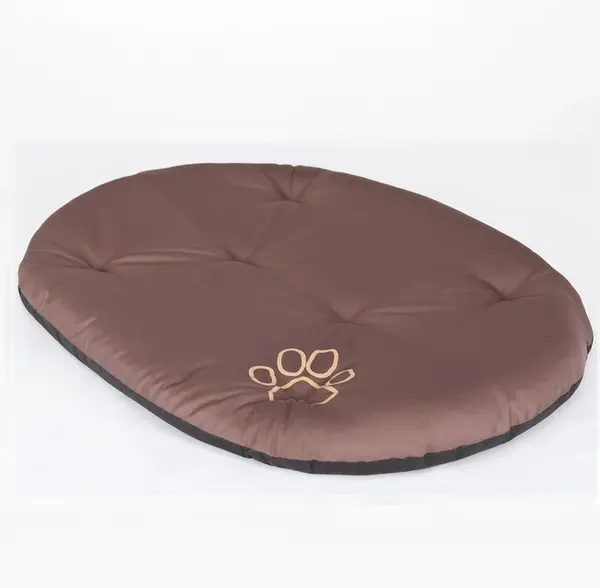 Reedog Podložka Light Brown - S