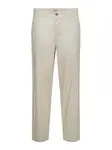 Only & Sons Chino nohavice 'ONSLAGO'  kamenná