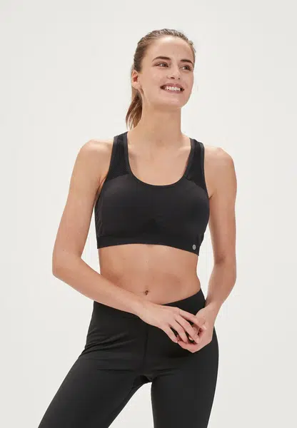 Women's sports bra Athlecia Rosemary