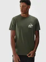 Men's T-shirt 4F