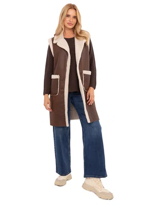 Vest-IT-KZ-96916.68-brown