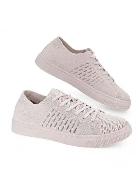 Resti Women's fabric sports shoes Norbiese