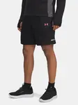 Men's shorts Under Armour UA Tech Utility Shorts-BLK - Men's