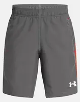 Boys' shorts Under Armour UA Tech Utility Woven Shorts