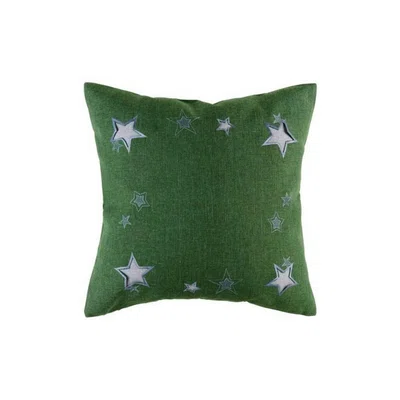 X-Mas DEKORAČNÍ POLŠTÁŘ 48/48 cm