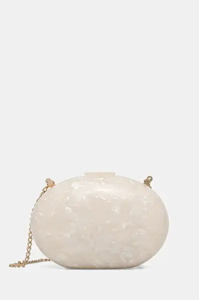 Psaníčko Answear.LAB béžová barva