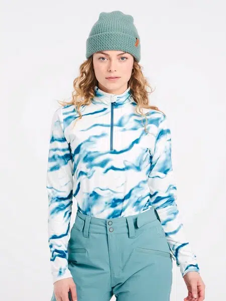 Women's Ski Sweatshirt Protest PRTRIKOTI