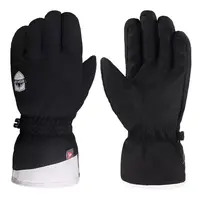 Women's ski gloves Eska Plex