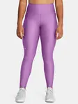 Under Armour Tech HiRise Leggings - purple