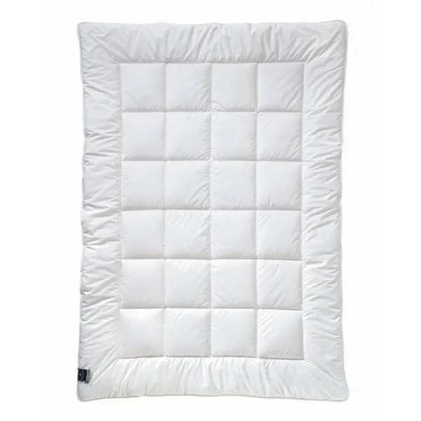 Billerbeck ZIMNÍ PŘIKRÝVKA, 135/200 cm, polyester
