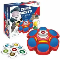 Země, město-Česko/hra (Defekt)