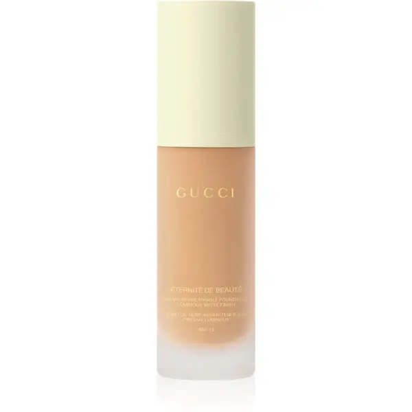 Gucci Gucci Beauty Eternité de Beauté matující make-up SPF 15 odstín 270N 30 ml