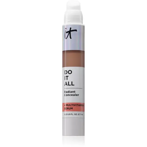 IT Cosmetics Do it all Concealer korektor Tan Neutral 410 7 ml