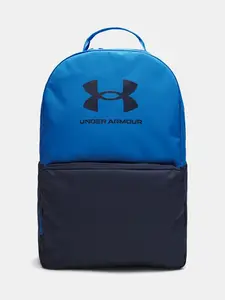 Unisexový batoh Under Armour UA Essential Backpack-BLU - unisex
