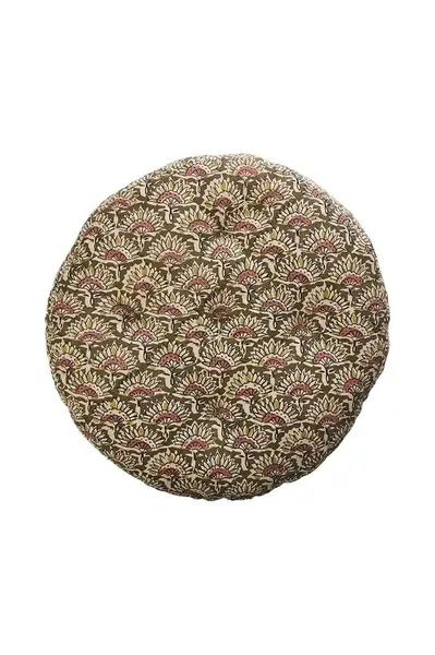 Dekoračný vankúš Madam Stoltz 45 cm