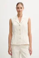 Bavlnená vesta Pedro del Hierro