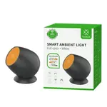 Smart LED svítidlo WOOX R5145 WiFi Tuya - zánovní - odzkoušeno