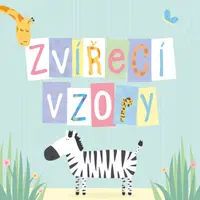 Zvířecí vzory (Defekt)