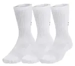 Unisex ponožky Under Armour TC 3pk Crew