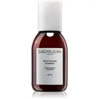 Sachajuan Moisturizing Shampoo hydratačný šampón 100 ml