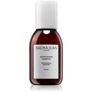 Sachajuan Moisturizing Shampoo hydratačný šampón 100 ml
