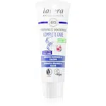 Lavera Complete Care posilňujúca zubná pasta bez fluóru 75 ml
