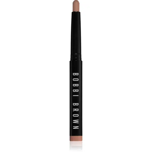 Bobbi Brown Long-Wear Cream Shadow Stick dlhotrvajúce očné tiene v ceruzke odtieň - Sand Dunes 1,6 g