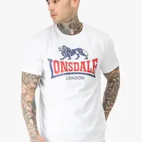 Lonsdale Men&#039;s t-shirt regular fit