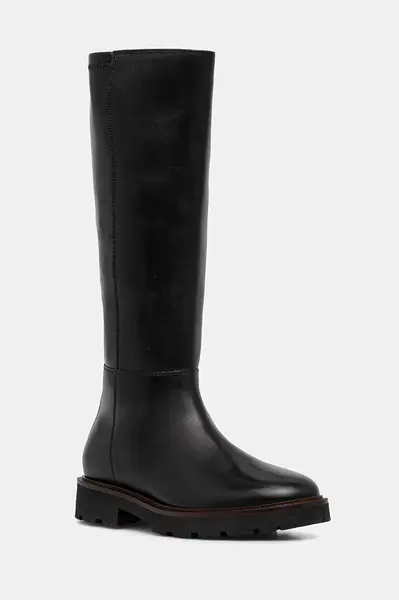 Kozačky Geox D NORIZE