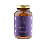 NATURLABS Vitamin B12 liposomálny 120 kapsúl