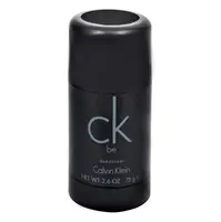CALVIN KLEIN CK Be Tuhý deodorant 75 ml