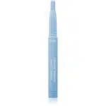 Gosh Forever Mineral Matte dlouhotrvající oční stíny v tužce odstín 020 Matt Blue 1.4 g